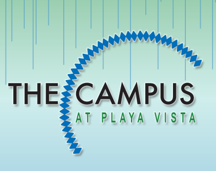 Hines | Campus at Playa Vista Logo